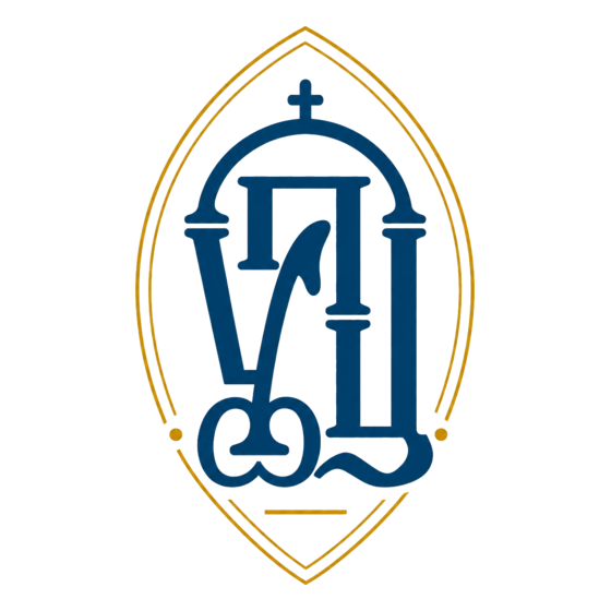 Емблема Української Православної Церкви